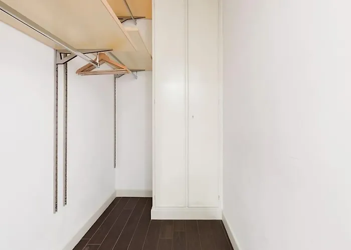 Re-imagined In Historical Building Apartamento Roma